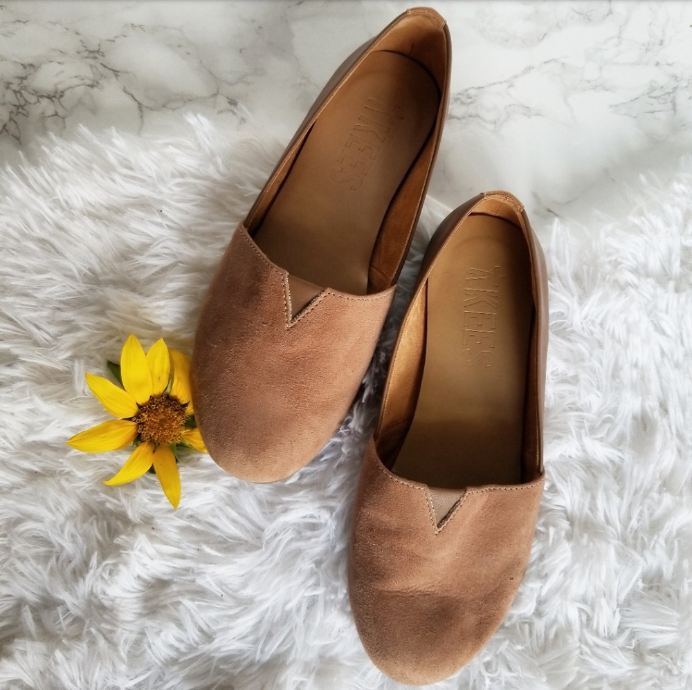 Tkees senny sandals